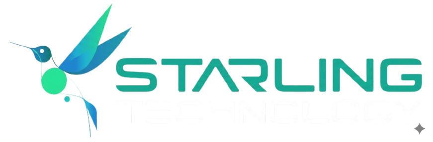 Starling Technologies Logo